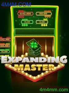 Explorando o Jogo ExpandingMaster: Estratégia, Expansão e Diversão