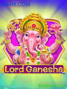 Explorando o Mundo Fascinante de LordGanesha